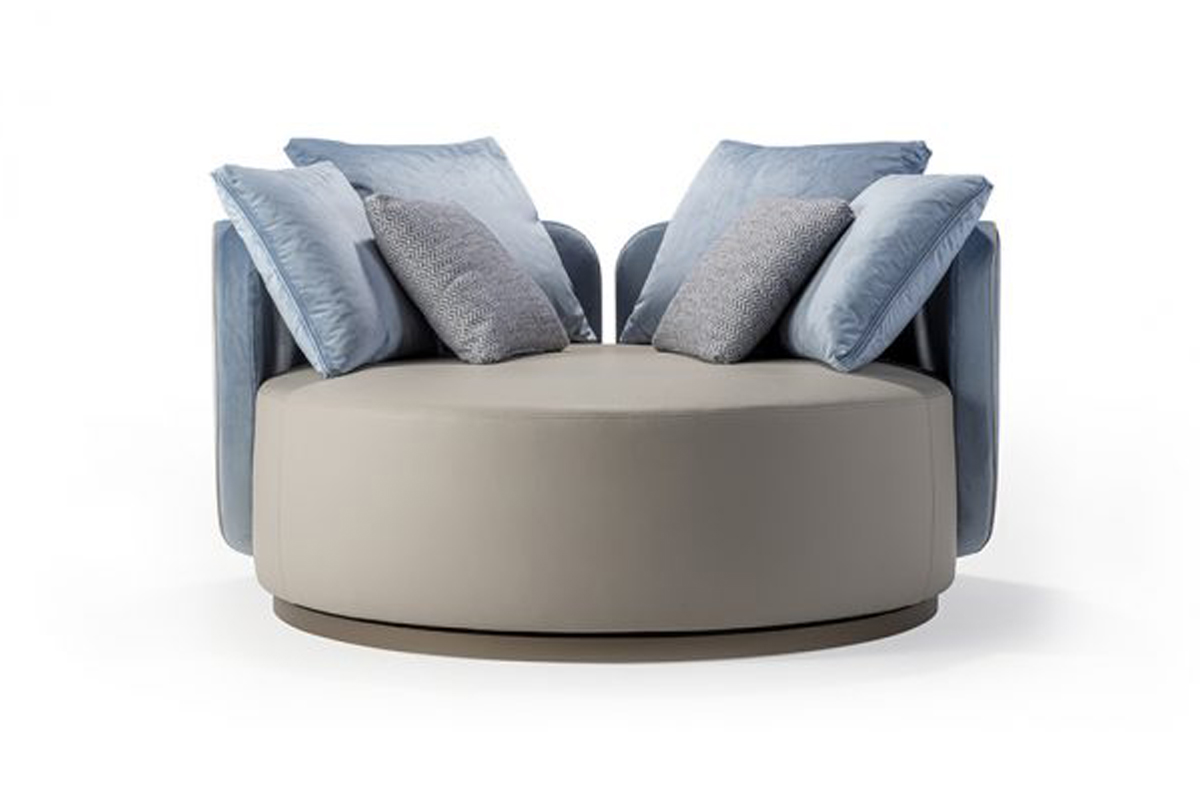 Hug-poltrona by simplysofas.in